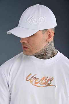Boné Dad Hat