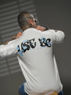 Imagem do CAMISA OVERSIZED