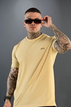 Imagem do CAMISA BÁSICA