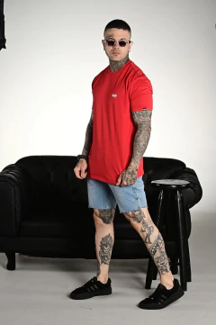 Imagem do Camisa Básica