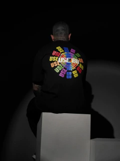 CAMISA OVERSIZED - loja online