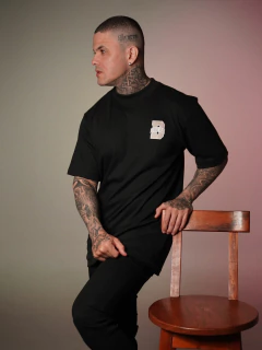 Imagem do CAMISA OVERSIZED