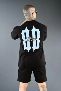 CAMISA OVERSIZED - comprar online