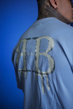 CAMISA OVERSIZED na internet