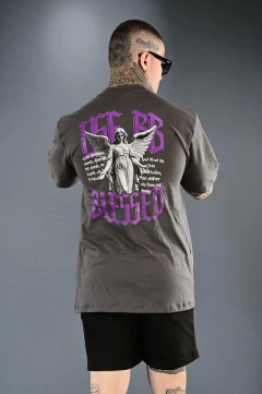 CAMISA OVERSIZED - comprar online