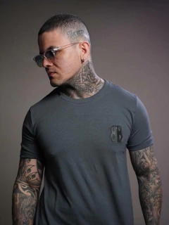 CAMISA LONG - Use BB