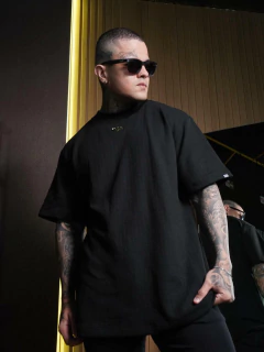 OVERSIZED CROCHET na internet