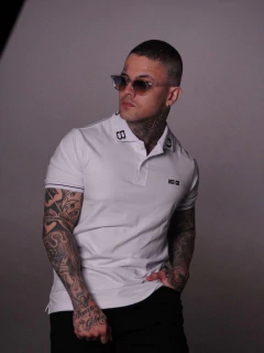 Camisa Gola Polo na internet