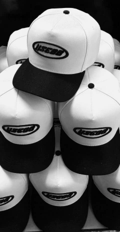 Boné Trucker - comprar online