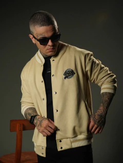 Casaco Bomber - comprar online