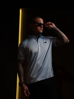 POLO CHINESA - Use BB