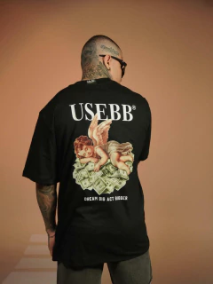 CAMISA OVERSIZED - comprar online