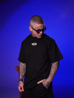 Camisa Oversized - comprar online