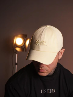Boné Dad Hat