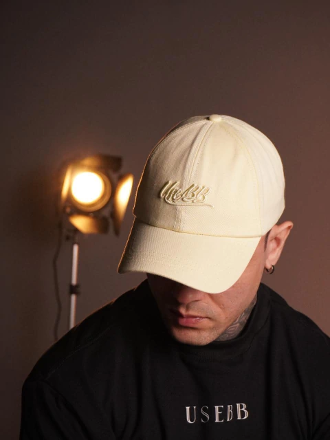 Boné Dad Hat