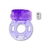 anel com vibrador AN021 - Hot Bahia