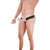 Capa Peniana em PvC com Vibro e Cinta 15,0 x 4,5 cm