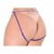 Vibrador Butterfly Hot Flowers - comprar online