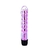 Vibrador Personal Translúcido Multivelocidades - Hot Bahia