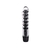 Vibrador Personal Translúcido Multivelocidades - loja online