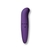 Vibrador Ponto G Golfinho Aveludado - comprar online