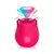 Vibrador Sugador Rosa - comprar online