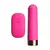 Vibrador Bullet Cápsula Vibratória 10 Modos Com Controle Remoto - comprar online