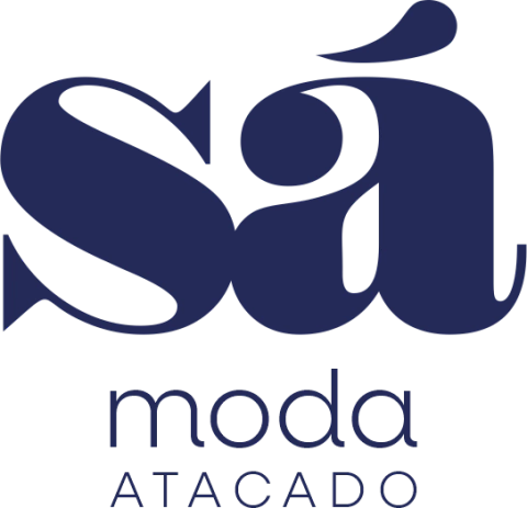 Sá Moda Atacado