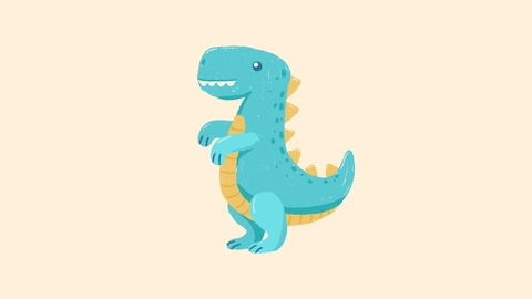 Banner de la categoría DINOS