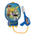 WATER GUN PISTOLA DE AGUA CON MOCHILA TOY STORY