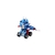 OPTIMUS ROBOT 251 PIEZAS PULLBACK 2 EN 1 - tienda online