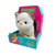 PLUSH PET MASCOTA CON SONIDO Y MOVIMIENTO - tienda online