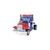 OPTIMUS ROBOT 251 PIEZAS PULLBACK 2 EN 1 en internet