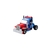 OPTIMUS ROBOT 251 PIEZAS PULLBACK 2 EN 1