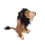 PELUCHE SCAR EL REY LEON 25 CM PHI PHI