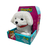 Imagen de PLUSH PET MASCOTA CON SONIDO Y MOVIMIENTO