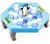 CRAZY ICE, NO DEJES CAER AL PINGUINO! - comprar online