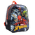 MOCHILA SPIDERMAN 12" DE ESPALDA