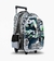 MOCHILA CARRO 18' FOOTY GAMER STREAM ON CON LUCES - comprar online