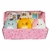 GABBY DOLLHOUSE HAMSTER KITTIES - comprar online