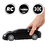 AUTO RADIO CONTROL CON PEDALES - MIDNIGHT NEGRO en internet