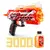 XSHOT HYPER GEL STINGER 3000 en internet