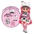 CRY BABIES BFF DOTTY - comprar online