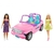 JEEP BARBIE Y AMIGA en internet