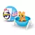 5 SURPRISE PET RESCUE ZURU - comprar online