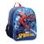 MOCHILA SPIDERMAN 12' WABRO