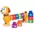 PUPPY LEARNING BLOCKS PERRITO DIDACTICO ENCASTRE CON LETRAS - comprar online