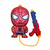 SPIDERMAN WATER GUN BACKPACK