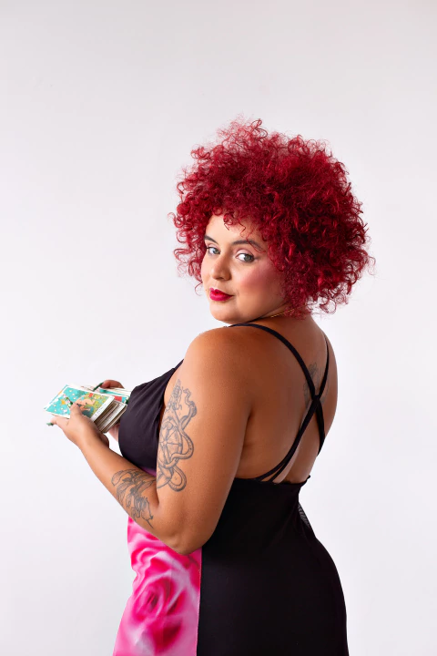 Leitura de Tarô | Presencial em BH