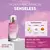 Perfume para cabelo / finalizador termoativo Barbour's